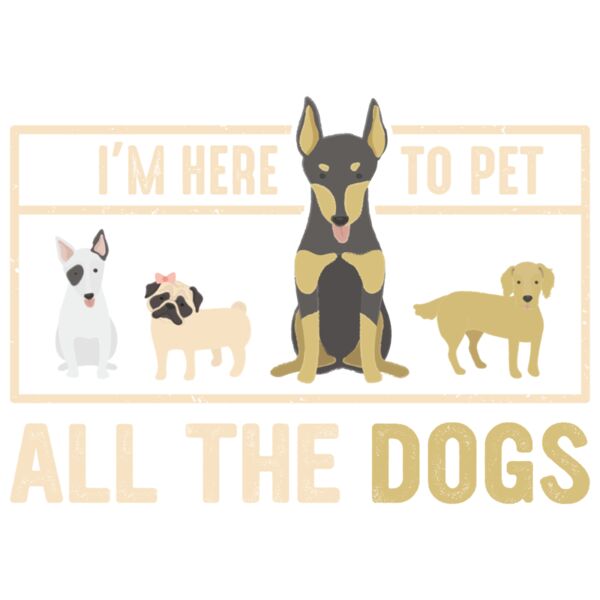 all the dogs Thumbnail