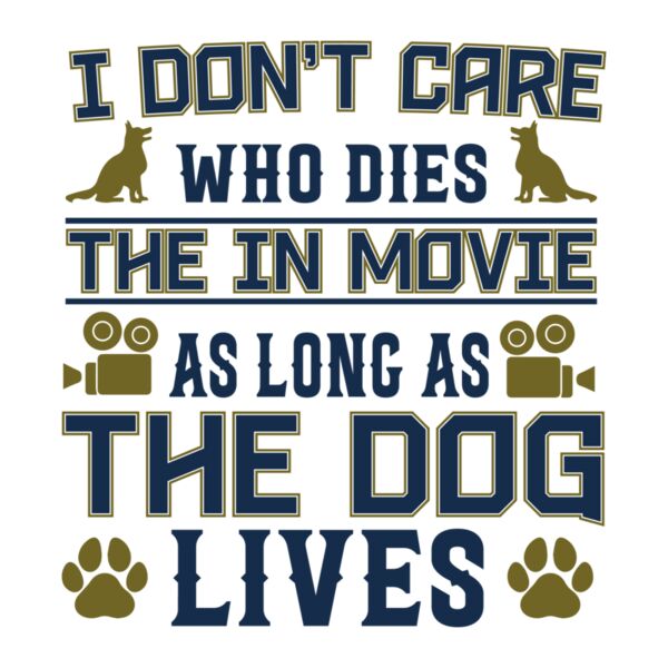 as long as the dog lives Thumbnail