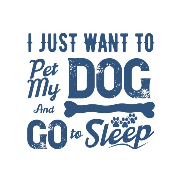 dog go sleep Thumbnail