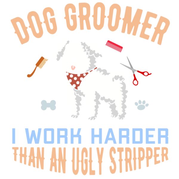 dog groomer 2 Thumbnail