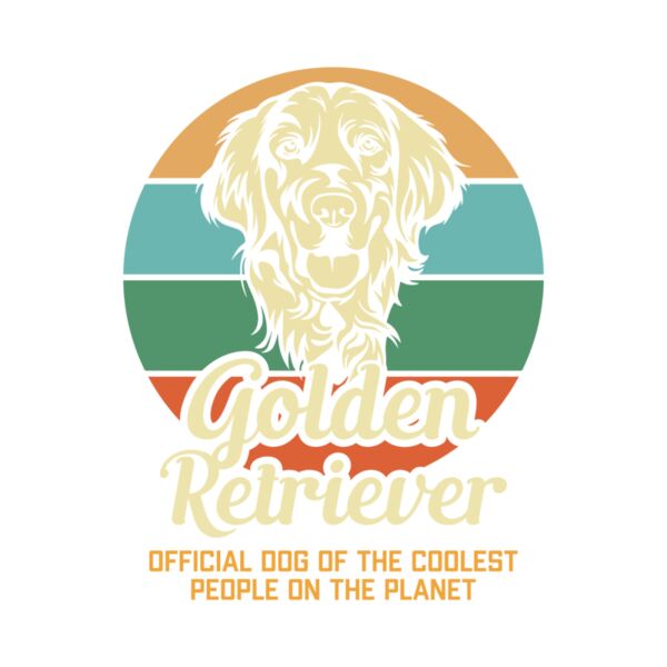 golden retriever Thumbnail