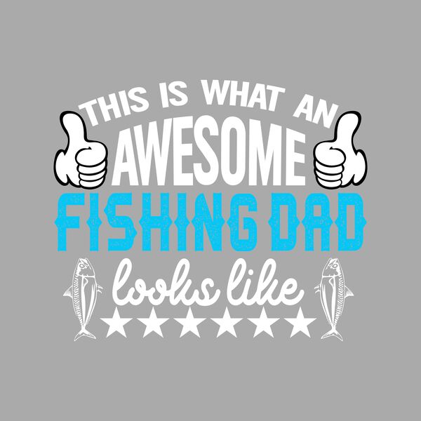 fishing dad Thumbnail