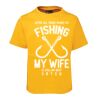 JB's  KIDS TEE Thumbnail