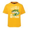 JB's  KIDS TEE Thumbnail