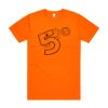 BLOCK TEE SAFETY Thumbnail