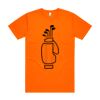 SAFETY BLOCK TEE Thumbnail