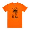 SAFETY BLOCK TEE Thumbnail