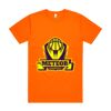 SAFETY BLOCK TEE Thumbnail