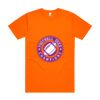 SAFETY BLOCK TEE Thumbnail