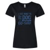 Gildan Heavy Cotton Ladies' T-Shirt Thumbnail