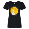 Gildan Heavy Cotton Ladies' T-Shirt Thumbnail