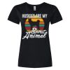Gildan Heavy Cotton Ladies' T-Shirt Thumbnail