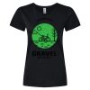 Gildan Heavy Cotton Ladies' T-Shirt Thumbnail