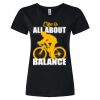 Gildan Heavy Cotton Ladies' T-Shirt Thumbnail