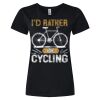 Gildan Heavy Cotton Ladies' T-Shirt Thumbnail