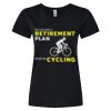 Gildan Heavy Cotton Ladies' T-Shirt Thumbnail
