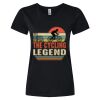 Gildan Heavy Cotton Ladies' T-Shirt Thumbnail