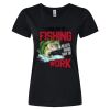 Gildan Heavy Cotton Ladies' T-Shirt Thumbnail