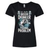 Gildan Heavy Cotton Ladies' T-Shirt Thumbnail