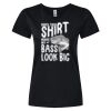 Gildan Heavy Cotton Ladies' T-Shirt Thumbnail
