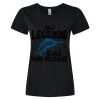 Gildan Heavy Cotton Ladies' T-Shirt Thumbnail