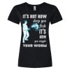 Gildan Heavy Cotton Ladies' T-Shirt Thumbnail