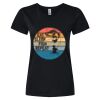Gildan Heavy Cotton Ladies' T-Shirt Thumbnail