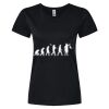 Gildan Heavy Cotton Ladies' T-Shirt Thumbnail