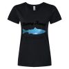 Gildan Heavy Cotton Ladies' T-Shirt Thumbnail