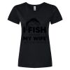 Gildan Heavy Cotton Ladies' T-Shirt Thumbnail