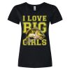 Gildan Heavy Cotton Ladies' T-Shirt Thumbnail