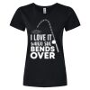 Gildan Heavy Cotton Ladies' T-Shirt Thumbnail