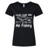 Gildan Heavy Cotton Ladies' T-Shirt Thumbnail