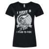 Gildan Heavy Cotton Ladies' T-Shirt Thumbnail