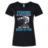 Gildan Heavy Cotton Ladies' T-Shirt Thumbnail