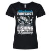 Gildan Heavy Cotton Ladies' T-Shirt Thumbnail