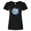 Gildan Heavy Cotton Ladies' T-Shirt Thumbnail