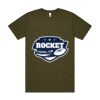 BLOCK TEE Thumbnail