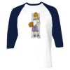 Raglan Tee Thumbnail