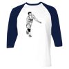 Raglan Tee Thumbnail