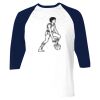Raglan Tee Thumbnail