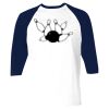 Raglan Tee Thumbnail