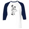 Raglan Tee Thumbnail