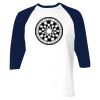 Raglan Tee Thumbnail