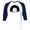 Raglan Tee Thumbnail