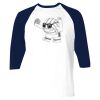 Raglan Tee Thumbnail