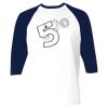 Raglan Tee Thumbnail