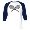 Raglan Tee Thumbnail