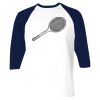 Raglan Tee Thumbnail