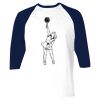 Raglan Tee Thumbnail